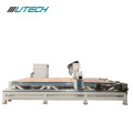 Router del CNC 1530 Atc para el gabinete de los muebles